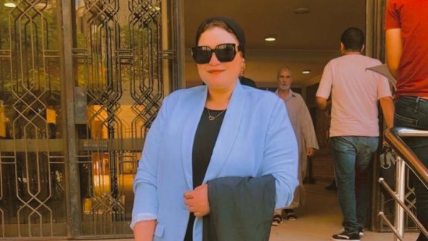 مى فهيم محامى المجنى عليهم مى فهيم محامى المجنى عليهم
