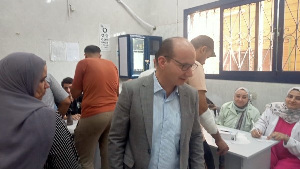 صورة من الجولة