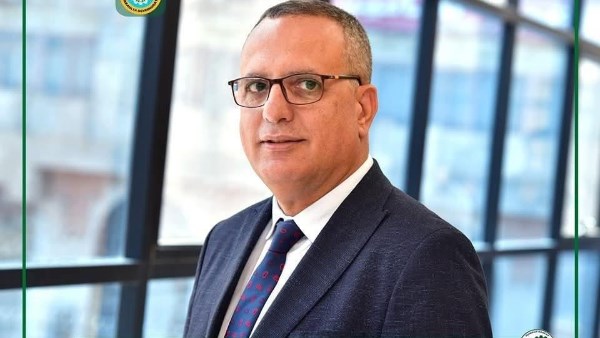 وكيل وزاره التموين بالدقهلية 