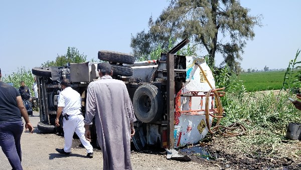 جزء من الحادث 