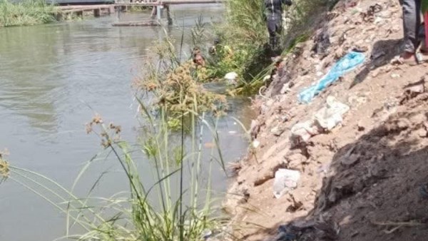 جزء من الحادث 