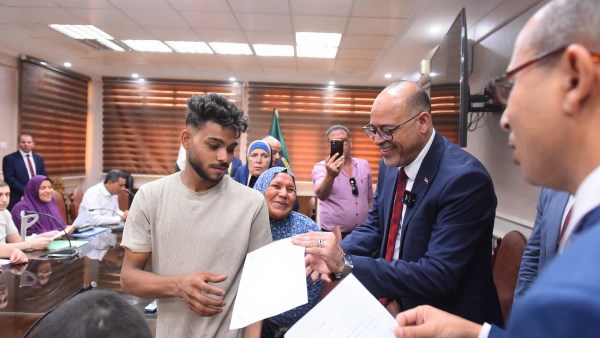 جانب من الفاعلية 