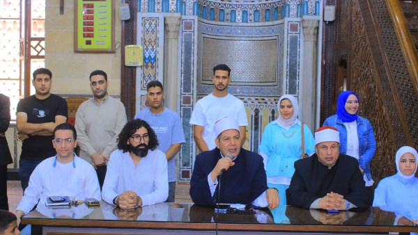 جزء من إتمام التعاون