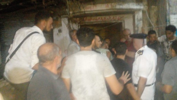 جزء من الواقعة 