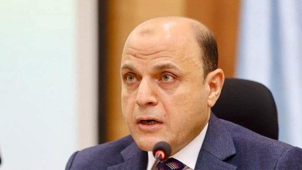 محافظ كفرالشيخ 