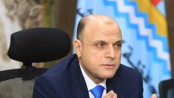 محافظ كفرالشيخ 