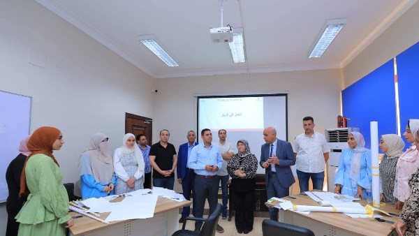 جامعة كفرالشيخ 