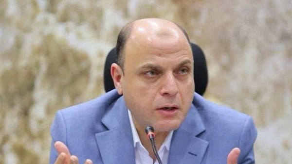 محافظ كفرالشيخ 