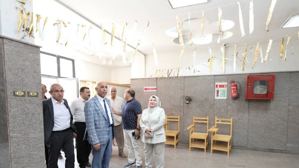 رئيس جامعة كفرالشيخ 