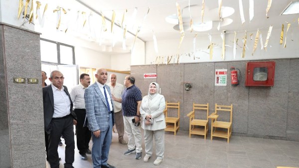 ىئيس جامعة كفرالشيخ 