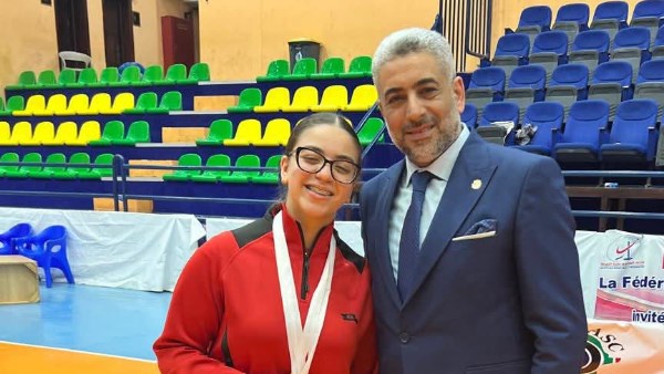 خديجه هاني