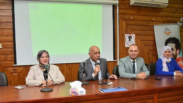 الدكتور إسماعيل ابراهيم 
