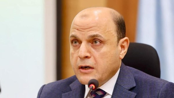 اللواء دكتور علاء عبدالمعطي محافظ كفرالشيخ 