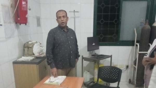 جانب من الجولة 