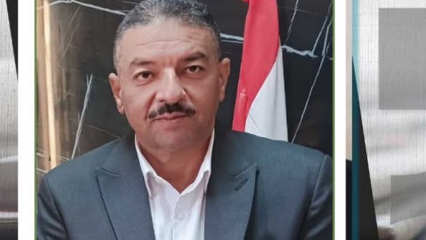 عفت وزيري مدير إدارة نجع حمادي التعليمية عفت وزيري مدير إدارة نجع حمادي التعليمية