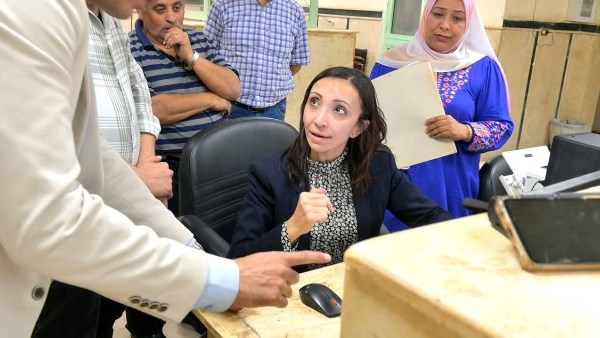 محافظة البحيرة 