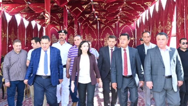 محافظة البحيرة محافظة البحيرة