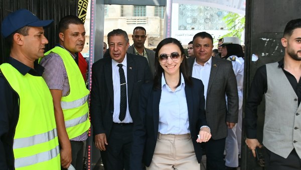 محافظة البحيرة 