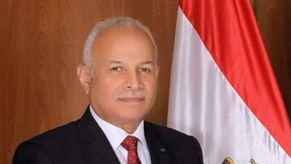 مياة الشرب بالبحيرة 