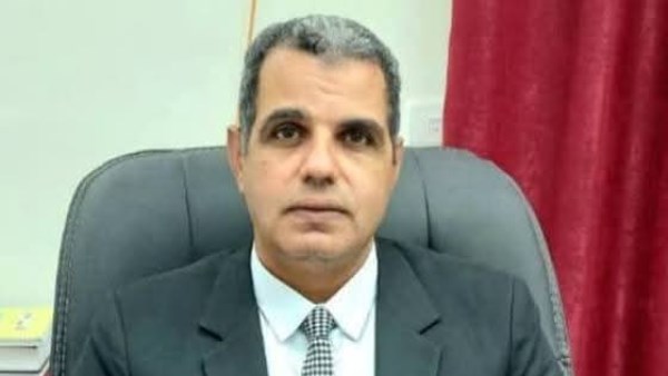 مديرية التموين بالبحيرة 