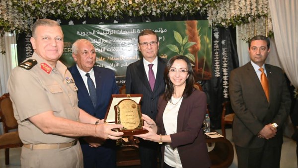 محافظة البحيرة 