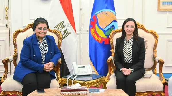 محافظة البحيرة 