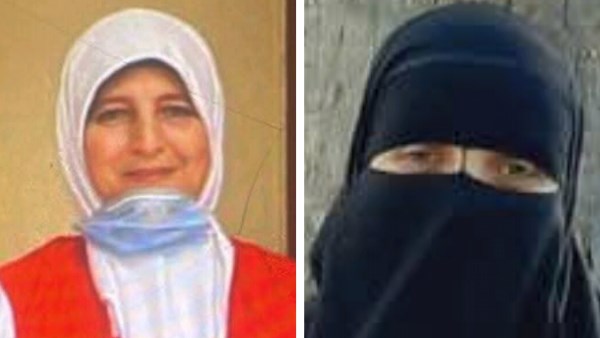 نائب وزير الصحة تشيد بممرضتين بدمنهور 
