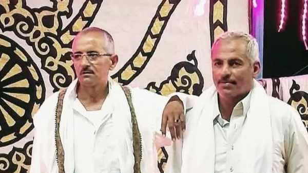ضبط مرتكبي جريمة قتل شخصين بالدلنجات