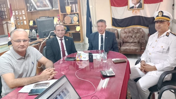 مديرية التربية والتعليم بالبحيرة 