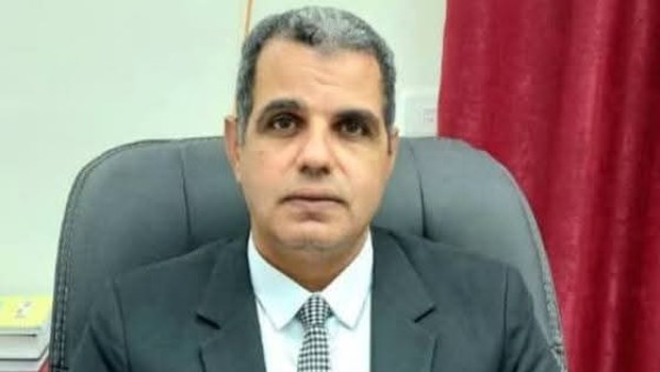 مديرية التموين بالبحيرة 