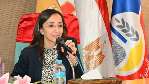 محافظة البحيرة 