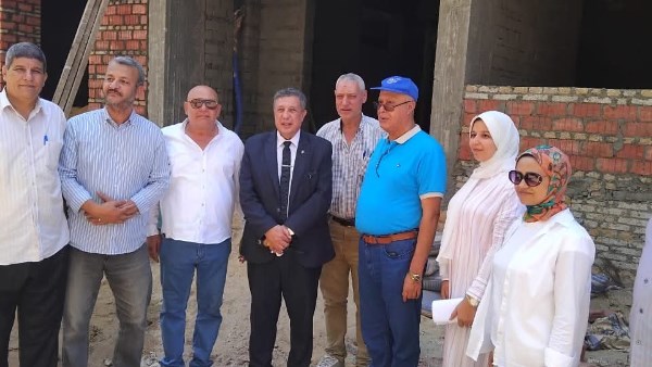 مديرية التربية والتعليم بالبحيرة 