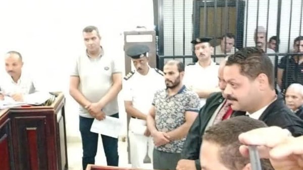 قضية توربيني البحيرة 