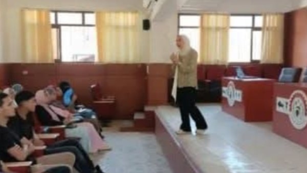 انطلاق دورات ريادة الأعمال لشباب البحيرة