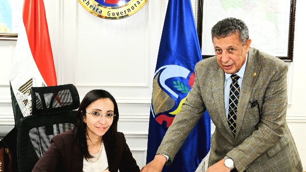 محافظة البحيرة 