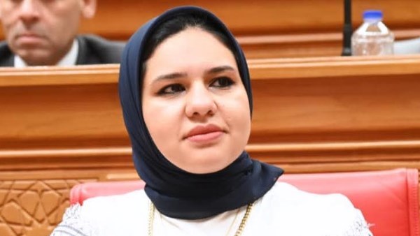 حل أزمة الكهرباء في مراكز شباب البحيرة 