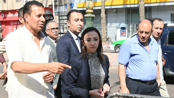 محافظة البحيرة 