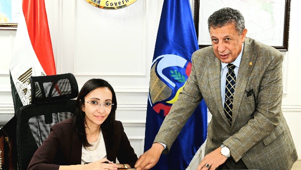 محافظة البحيرة محافظة البحيرة