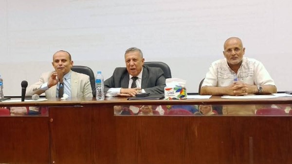 مديرية التربية والتعليم بالبحيرة 