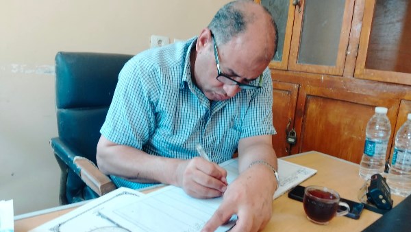 وكيل زراعة البحيرة