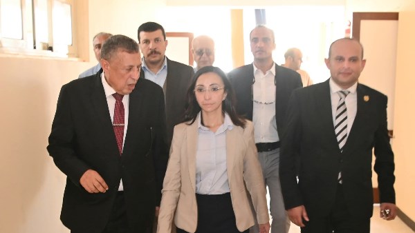 مدرسة المستقبل بالنوبارية مدرسة المستقبل بالنوبارية