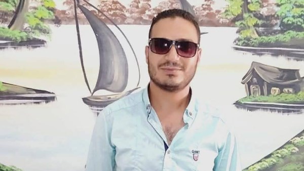 جريمة قتل في البحيرة 