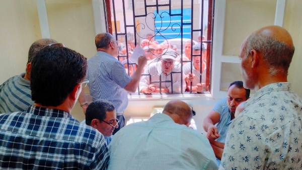 مديرية الزراعة بالبحيرة مديرية الزراعة بالبحيرة