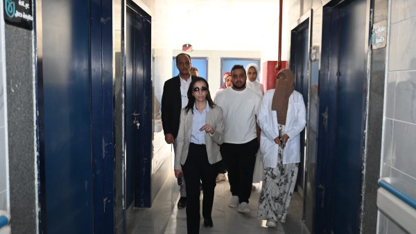 محافظة البحيرة 