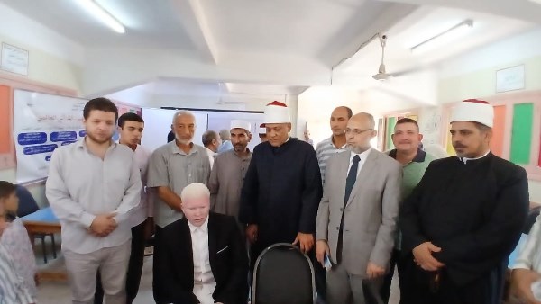 اليوم العالمي للسرد القرآني بالبحيرة اليوم العالمي للسرد القرآني بالبحيرة