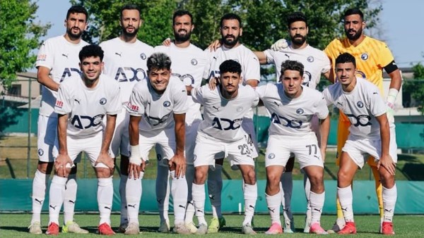 بيراميدز