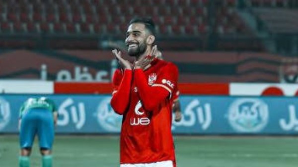 عمرو السولية