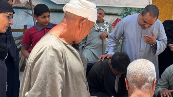  أمين القبائل العربية