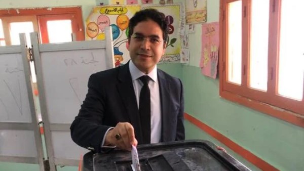 ضياء الدين داود