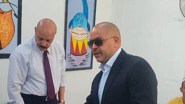  أحمد دياب  